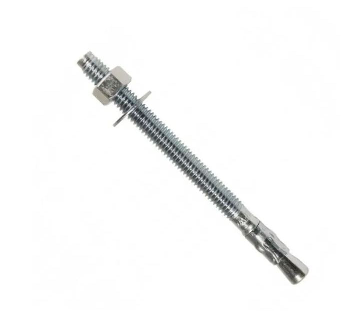 PERNO ANCLAJE ZN 3/8-16 X 5 UNIDAD