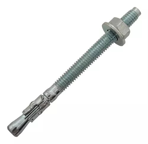 PERNO ANCLAJE C/T/G ZN 5/16 X 4.1/4 UNIDAD