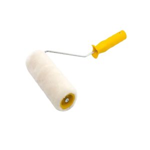 RODILLO SINTETICO 7 CM PELO LARGO SOLCOP