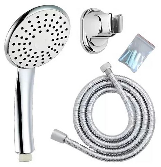 JUEGO FLEXIBLE DUCHA 1.6M SWERTT TAUMM