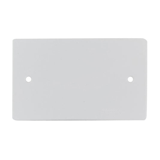 TAPA CIEGA PLAST. C/TORN MEC