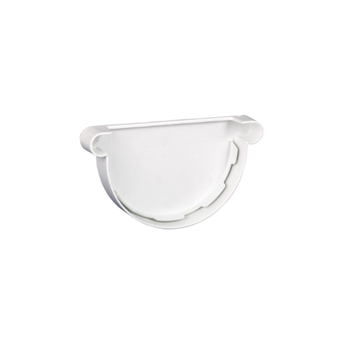 TAPA CANALETA UNIVERSAL LLUVIA BLANCA HOFFENS