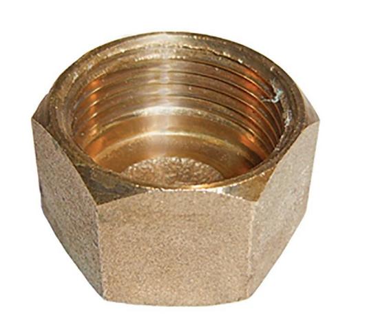 TAPAGORRO BRONCE HI 1/2