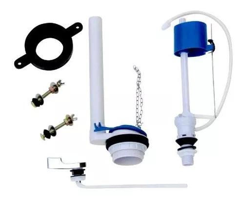 KIT PARA ESTANQUE WC TAUMM