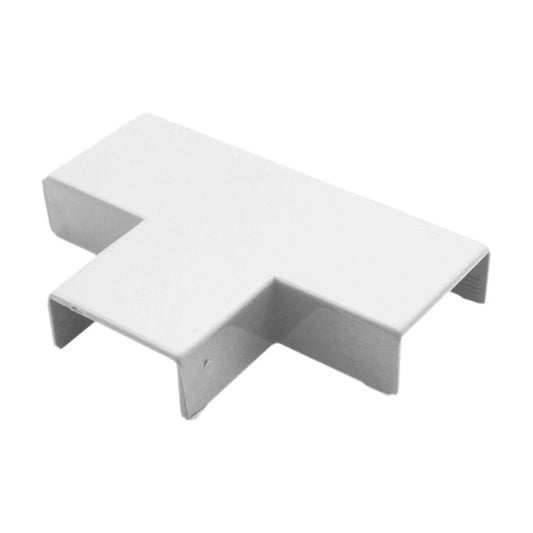 TEE  PLANA CANALETA LEGRAND 20 X 10 MM