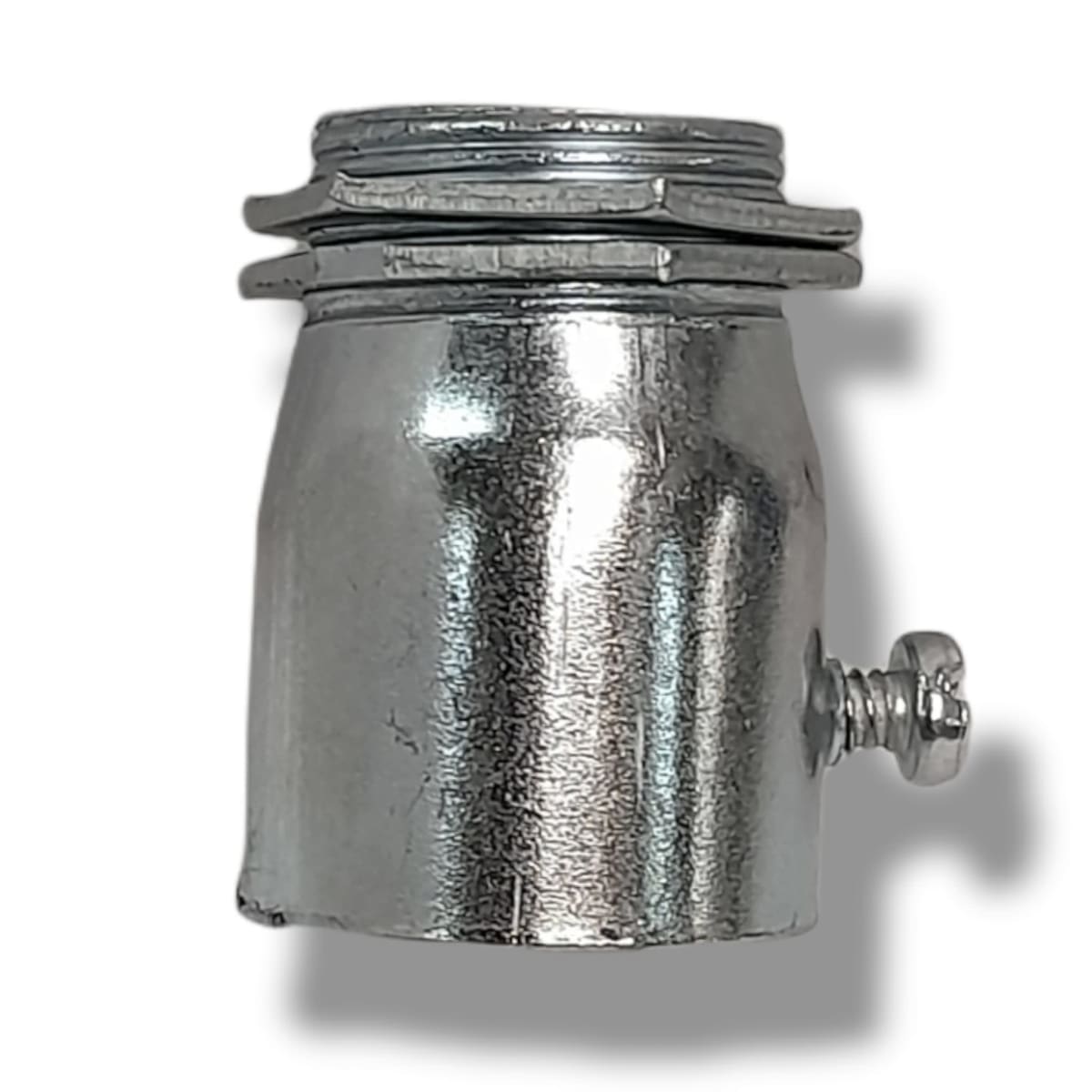 TERMINAL EMT METALICO 20MM