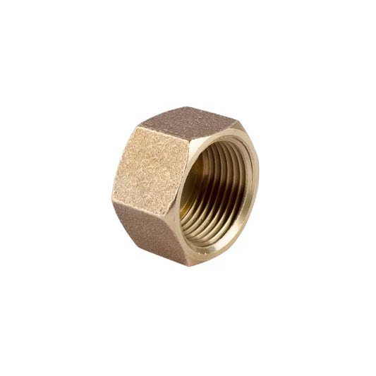 TAPAGORRO BRONCE HI 3/4