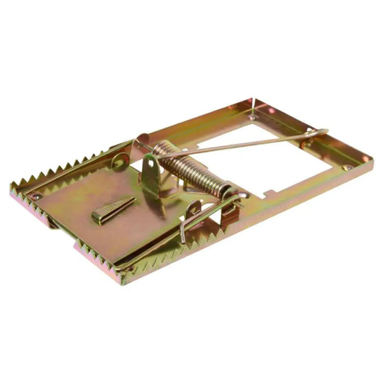 TRAMPA PARA RATON METALICA GRANDE