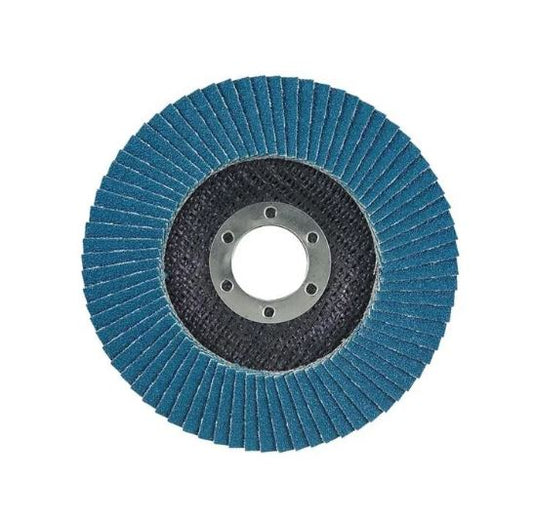 DISCO TRASLAPADO PARA METAL 80 GM