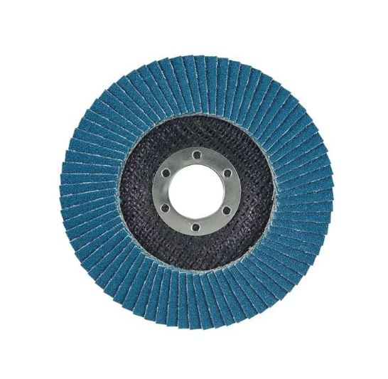 DISCO TRASLAPADO PARA METAL 60 GM