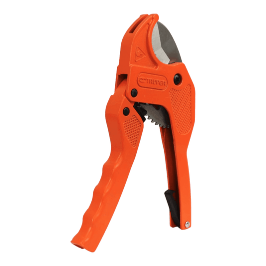 CORTADOR TUBO PVC HASTA 42 MM (COT-PVC) TRUPER