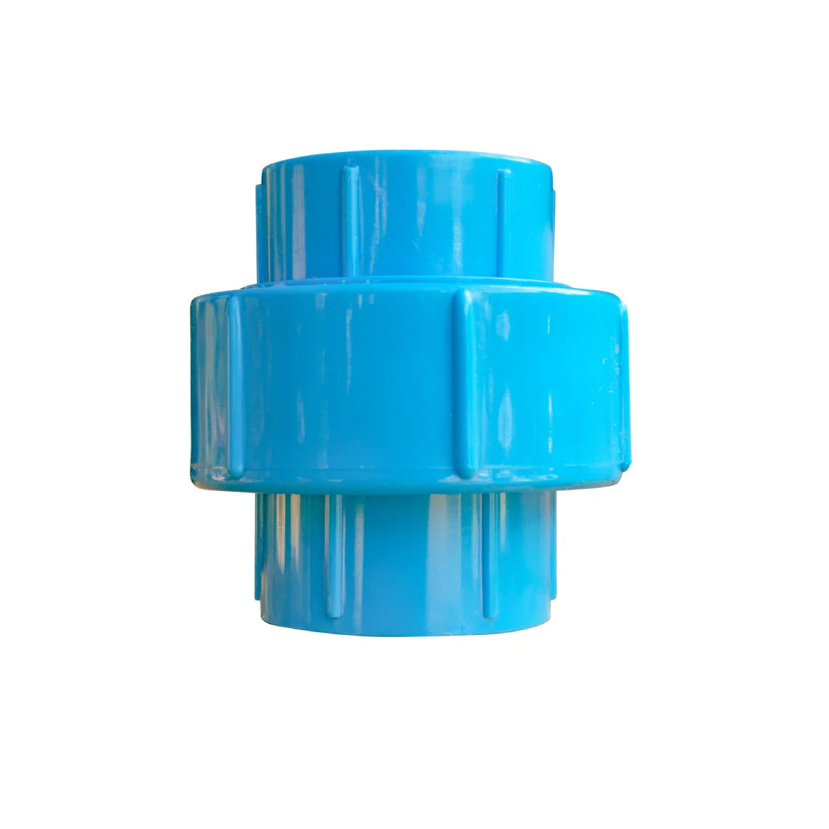 UNION AMERICANA HIDRAULICO PVC 25MM