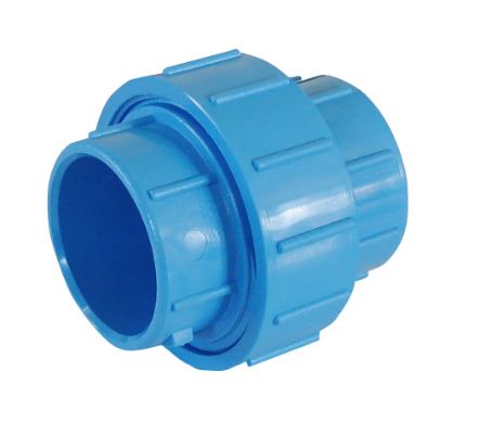 UNION AMERICANA HIDRAULICO PVC 20MM