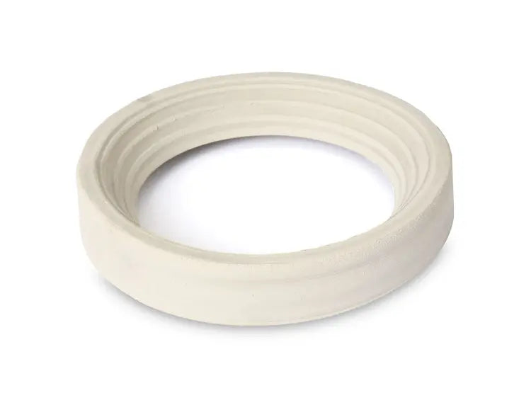 GOMA UNION DESCARGA AL MURO