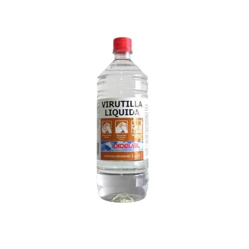 VIRUTILLA LIQUIDA 1 LT